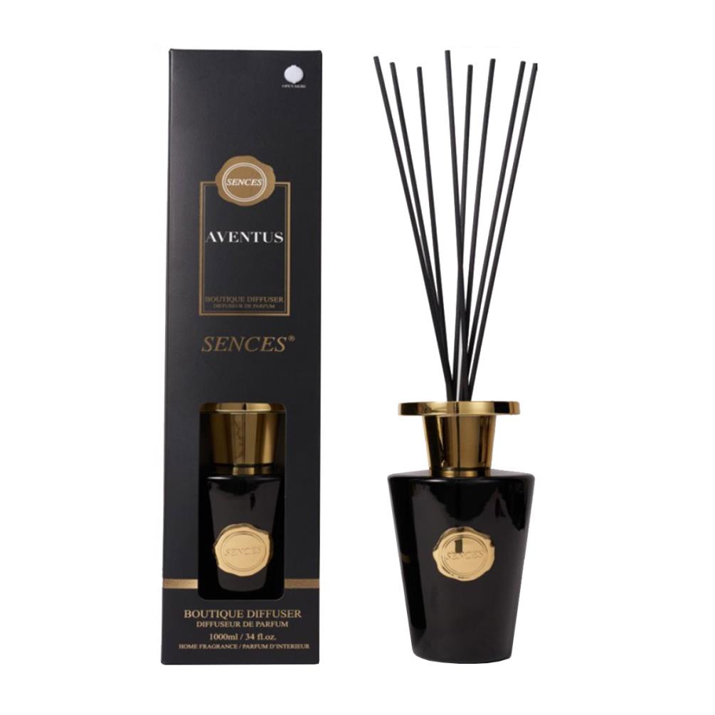 Sences Aventus Reed Diffuser - 1000ml £49.49